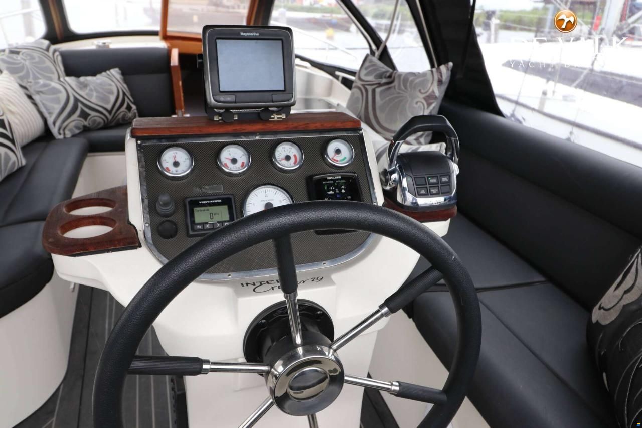 Intercruiser 29