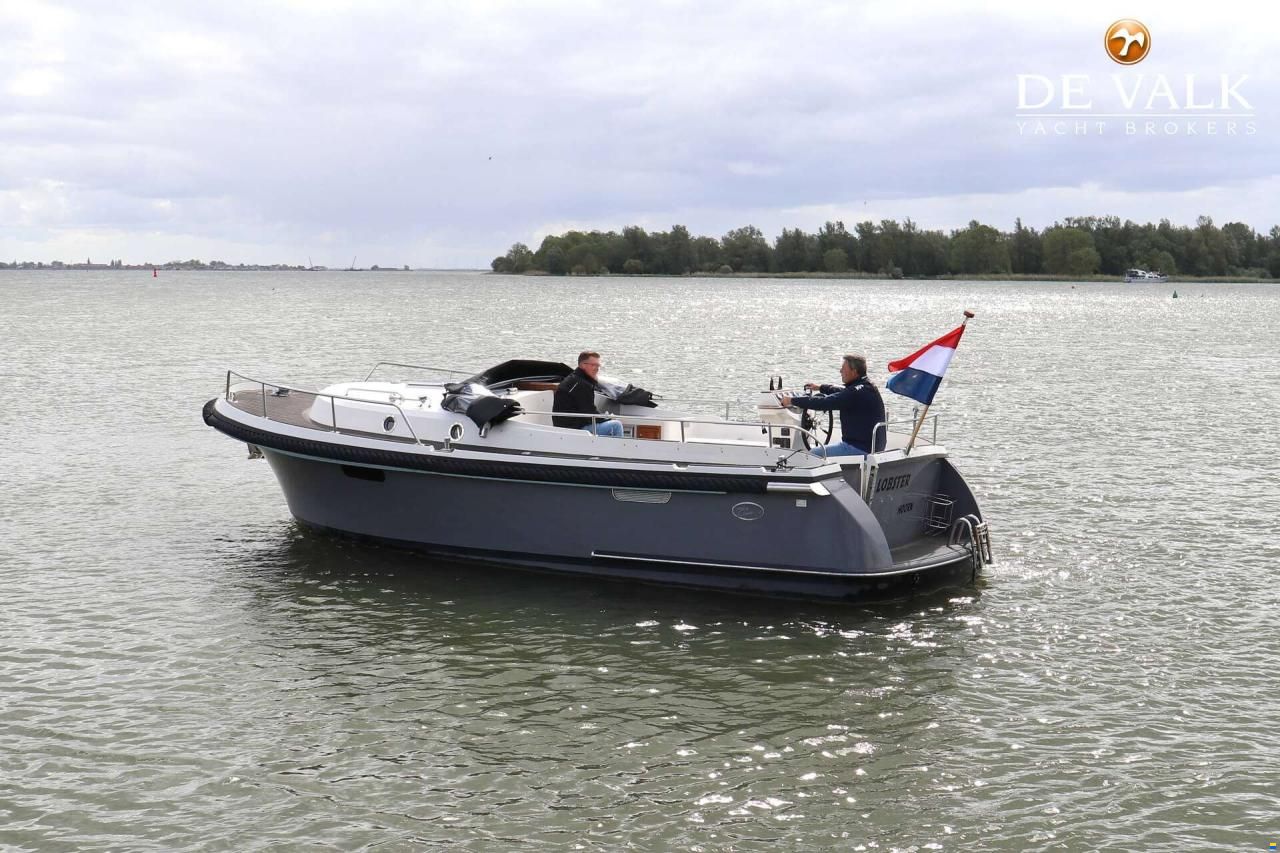 Intercruiser 29