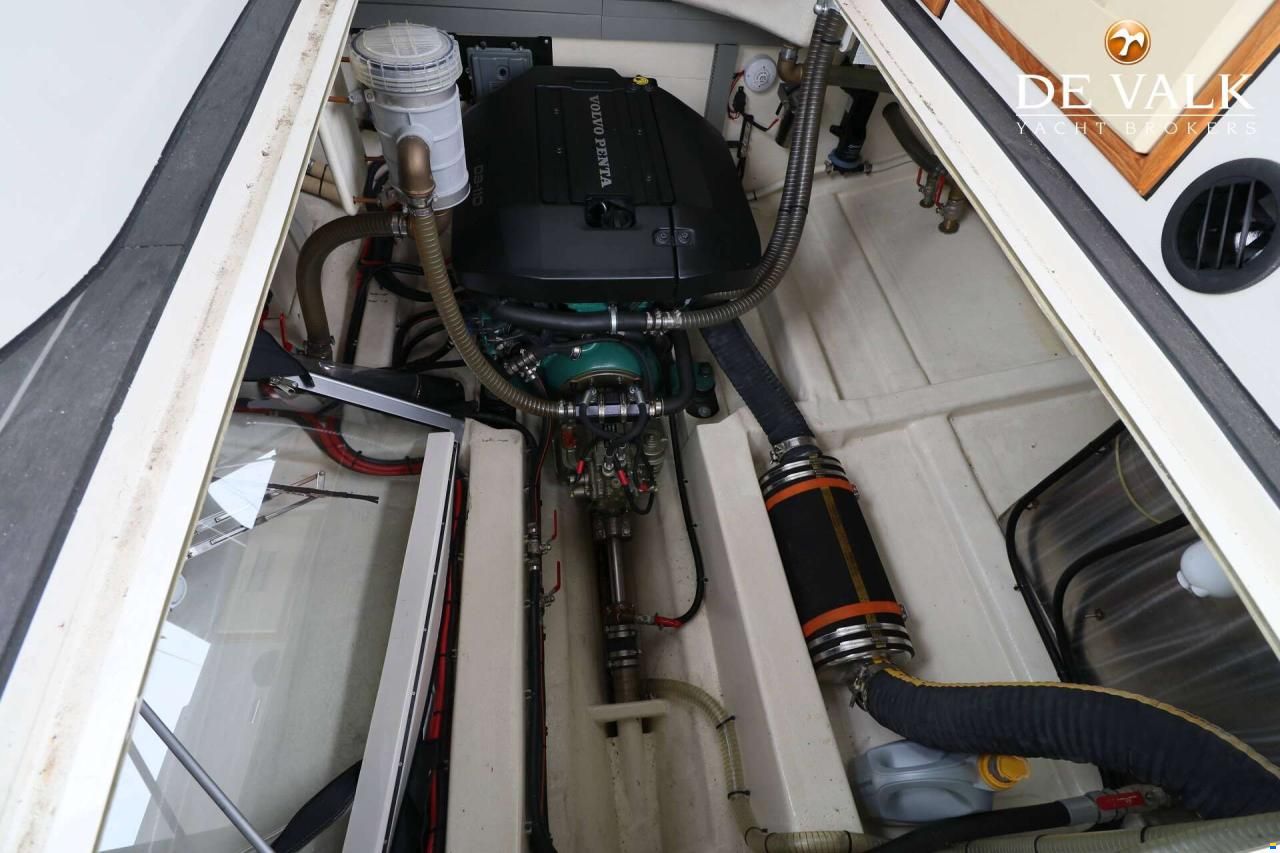 Intercruiser 29