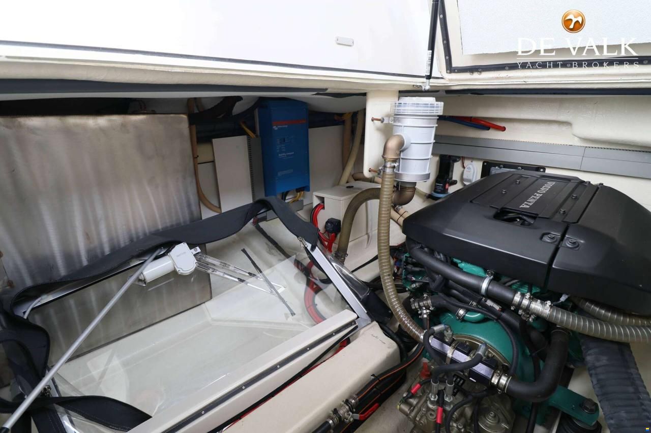 Intercruiser 29