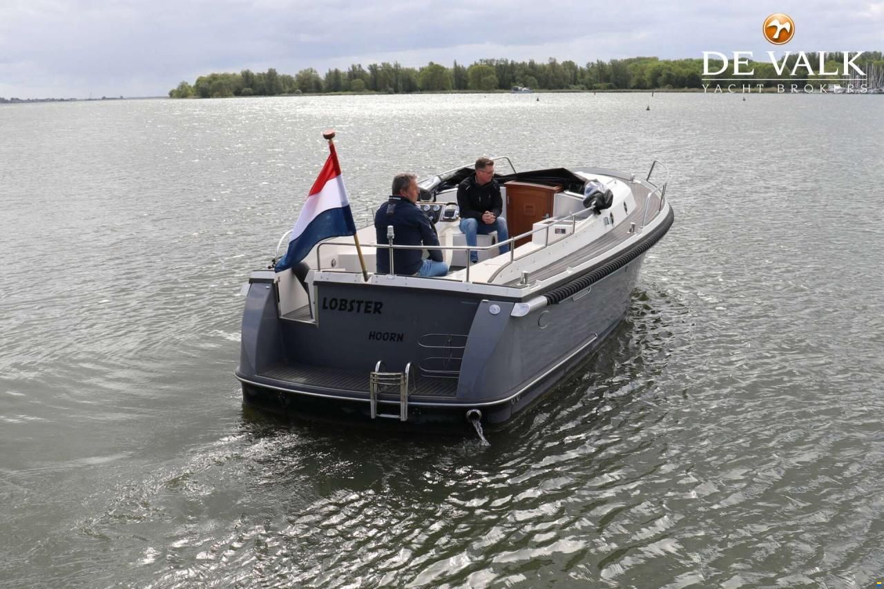 Intercruiser 29