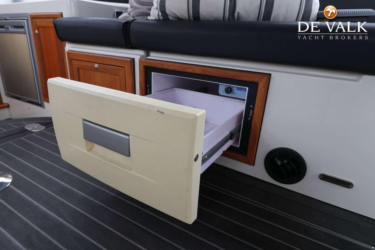 Intercruiser 29