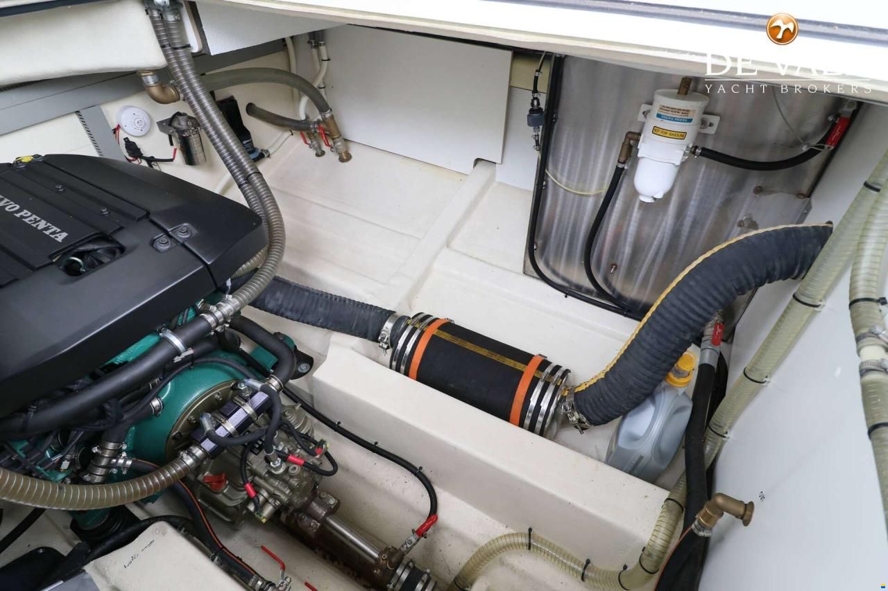 Intercruiser 29