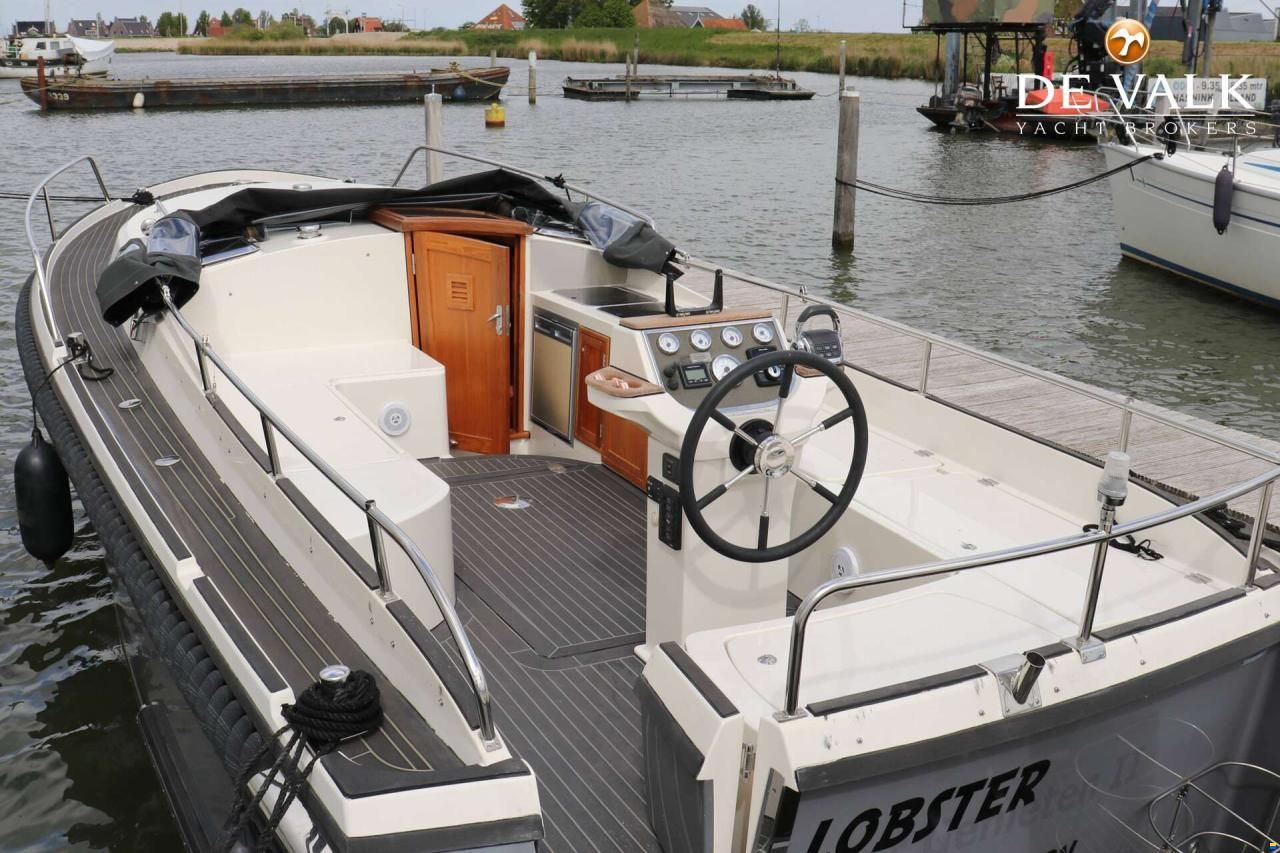 Intercruiser 29