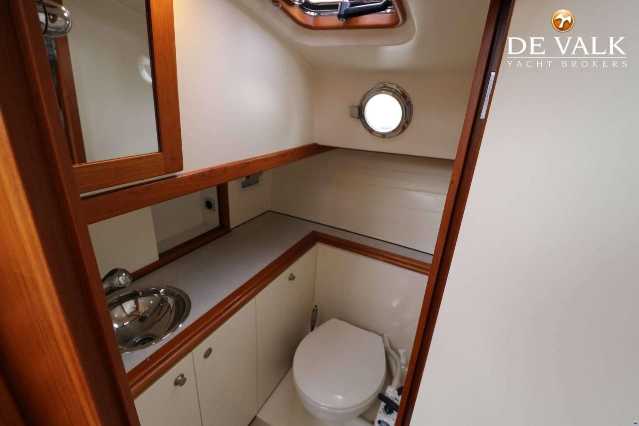 Intercruiser 29