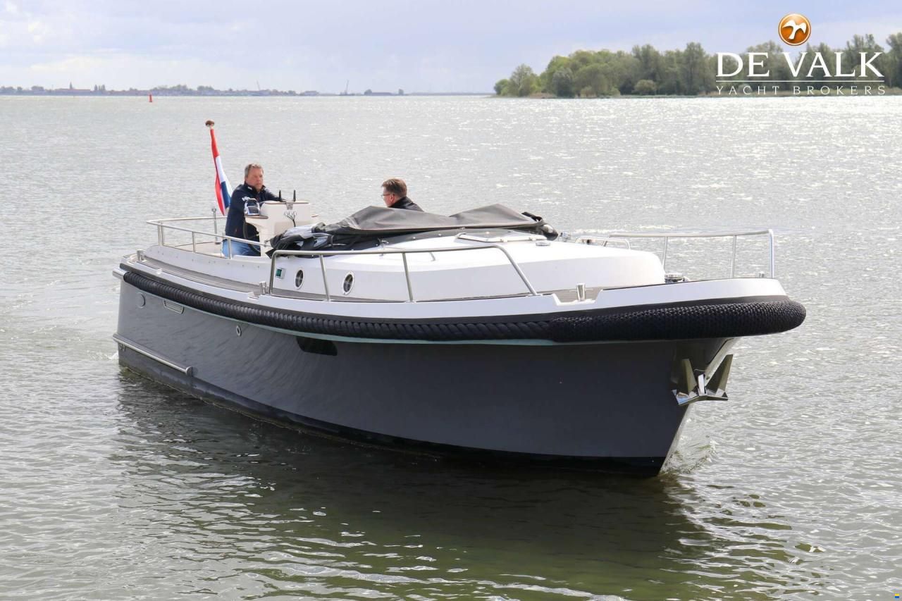 Intercruiser 29