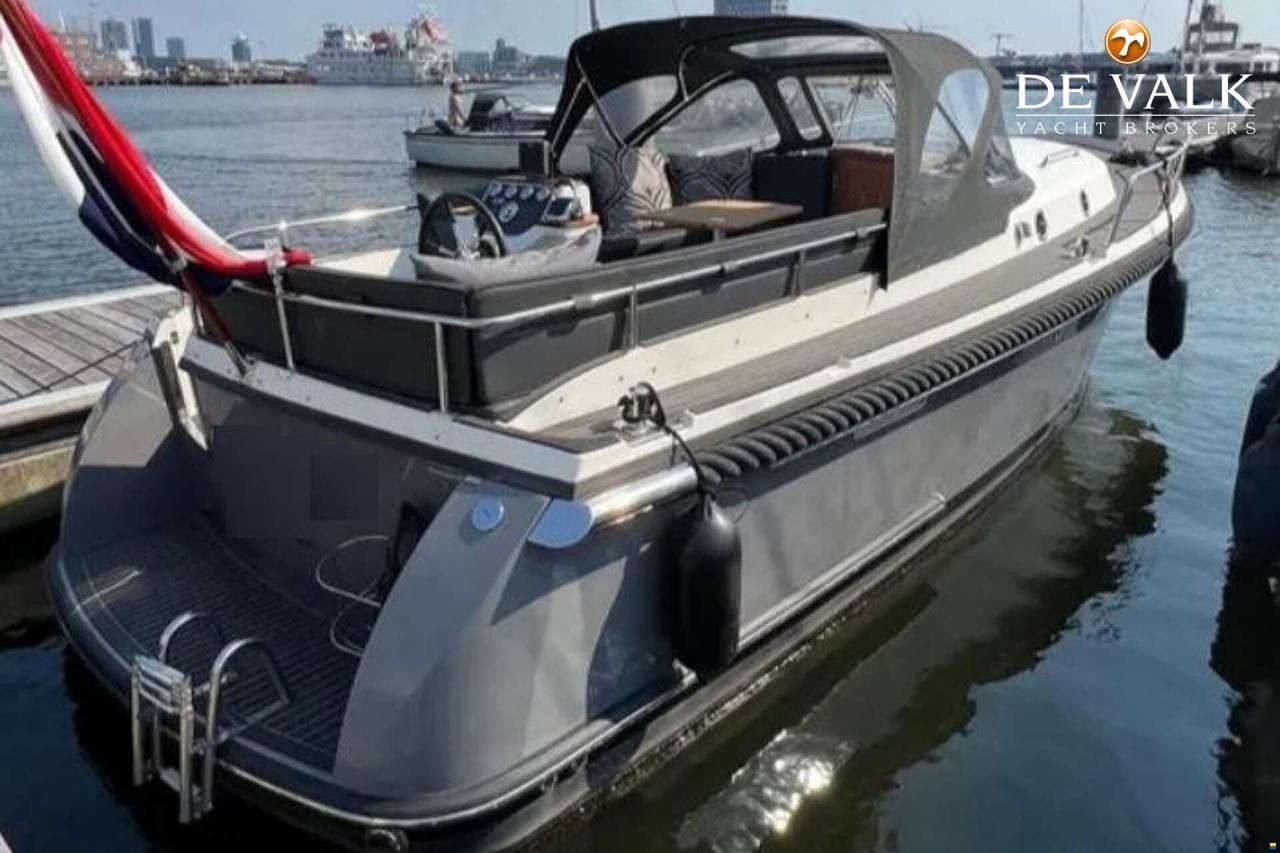 Intercruiser 29