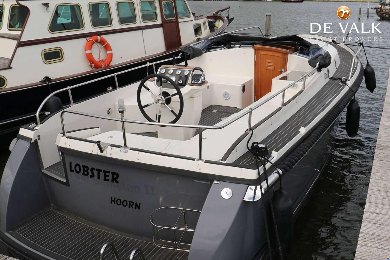 Intercruiser 29