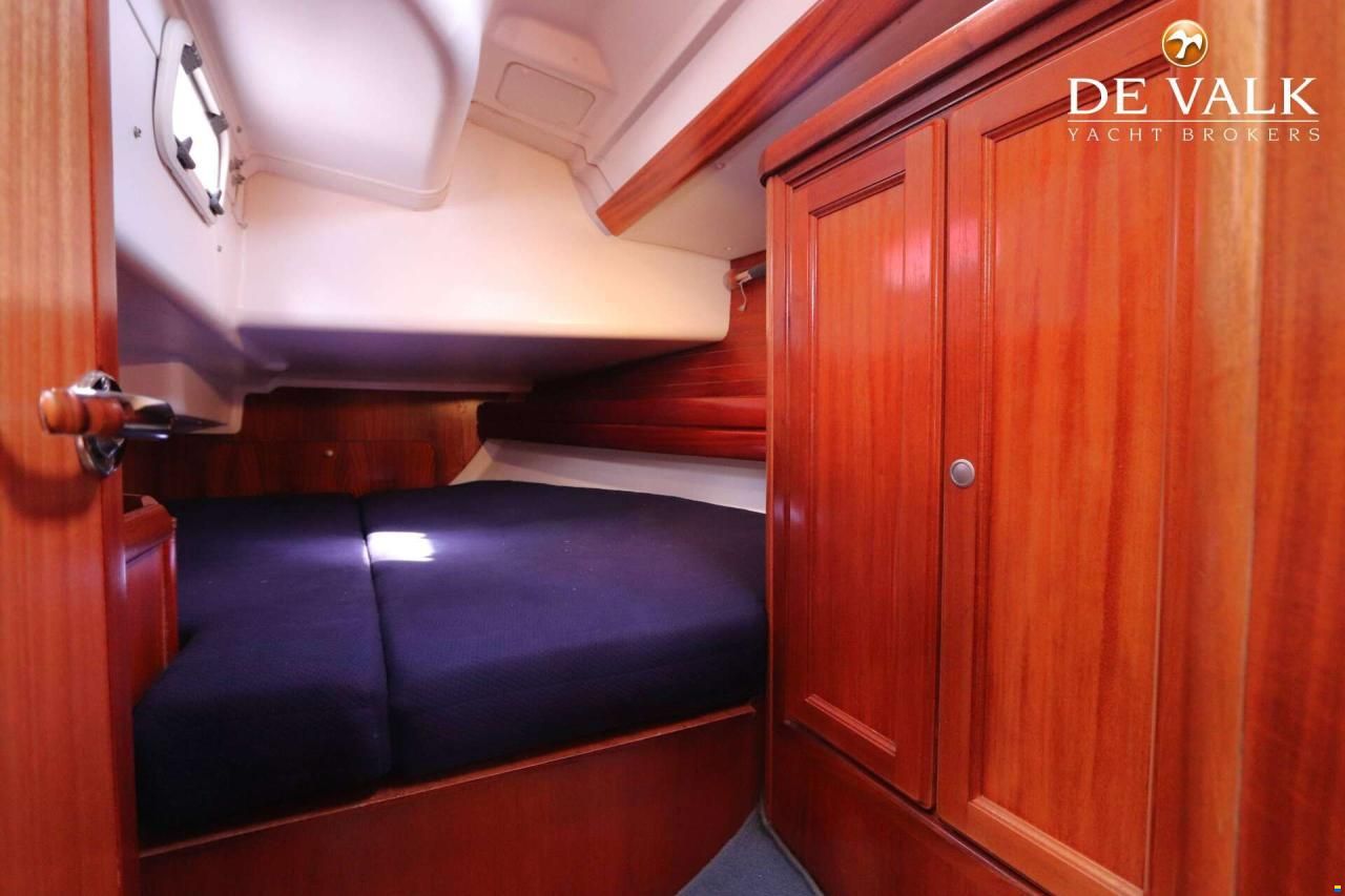 Dufour 41 Classic
