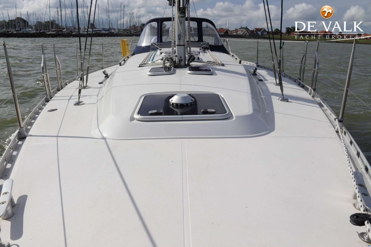 Dufour 41 Classic