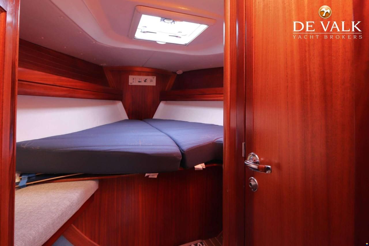Dufour 41 Classic