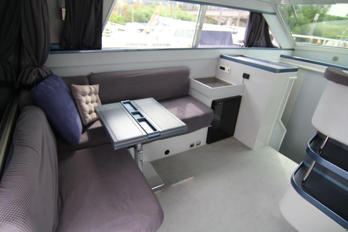 Jeanneau Yarding Yacht 36 Fly