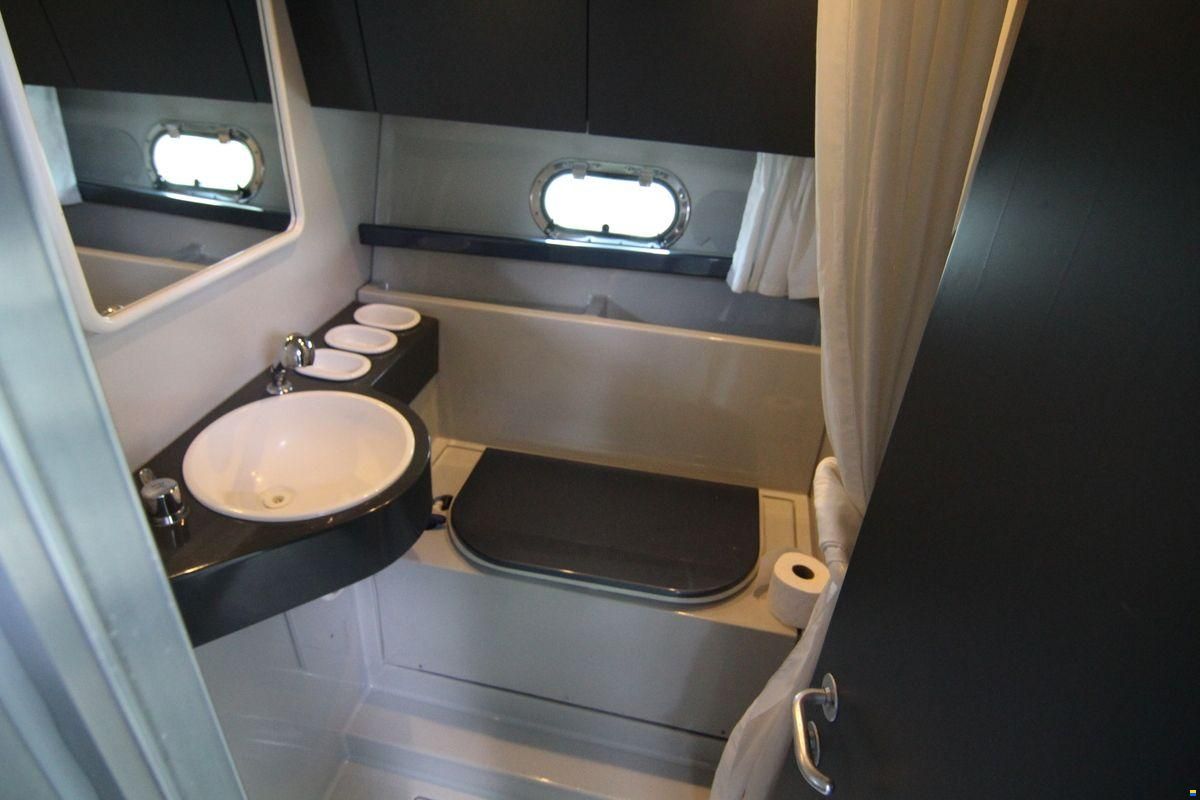 Jeanneau Yarding Yacht 36 Fly
