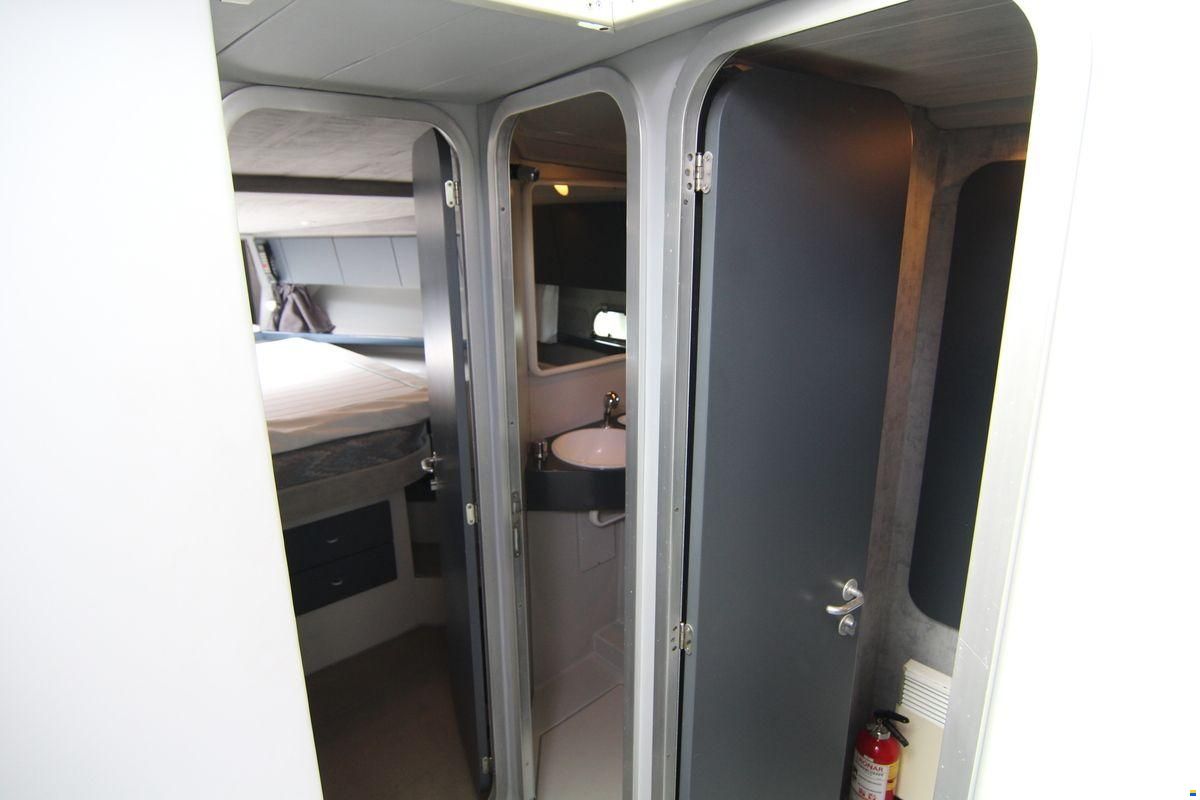 Jeanneau Yarding Yacht 36 Fly