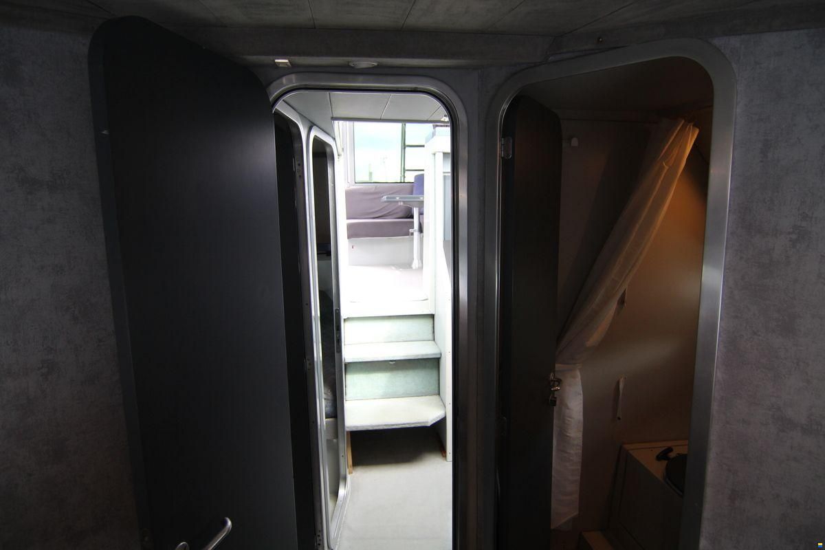 Jeanneau Yarding Yacht 36 Fly
