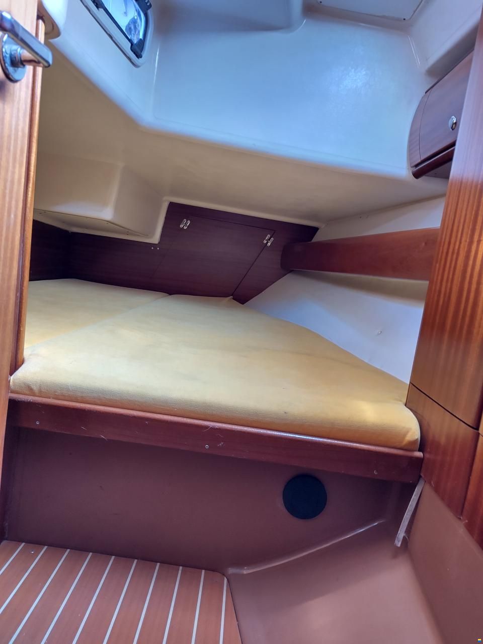 Bavaria 36/2