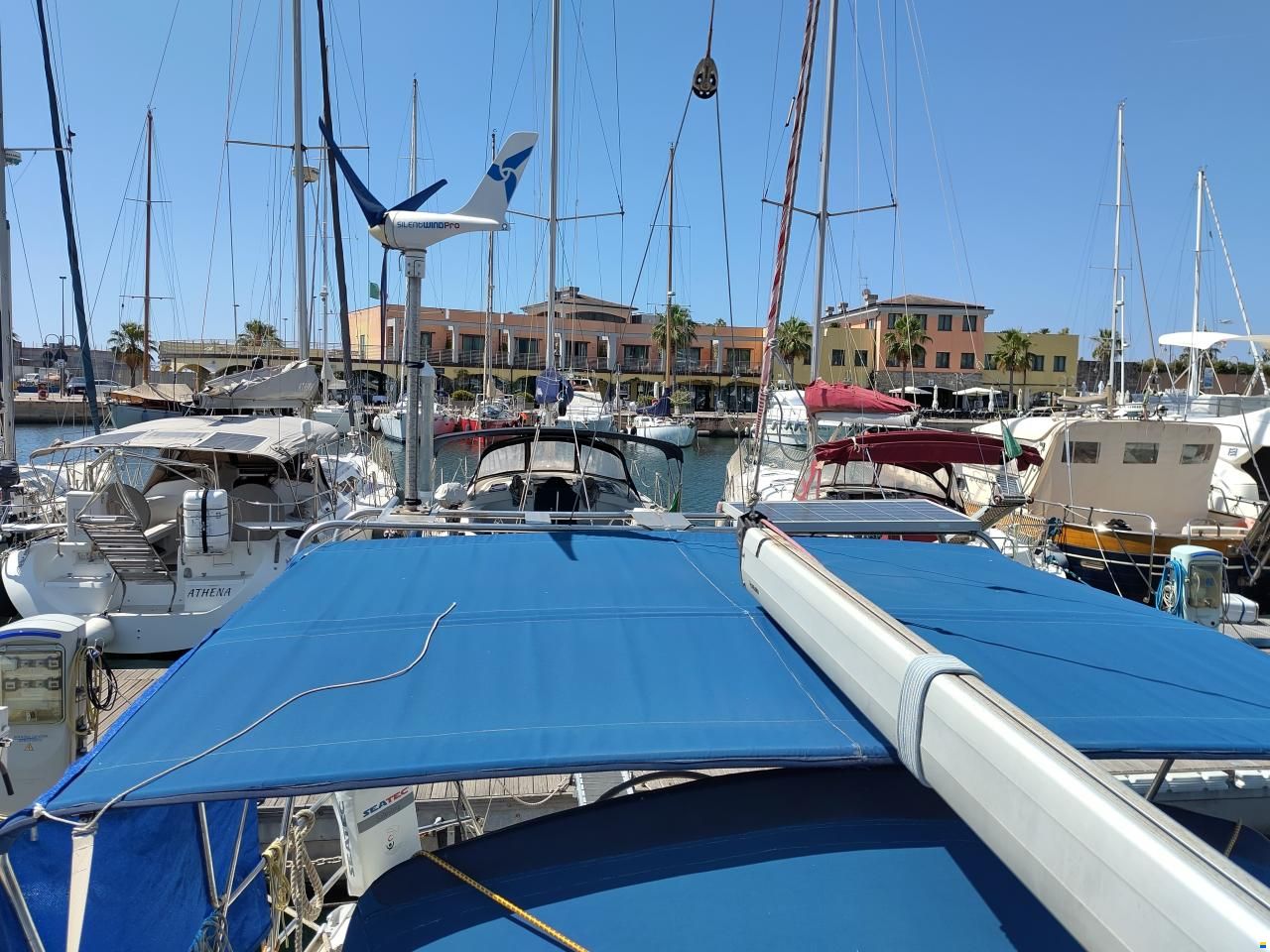 Bavaria 36/2
