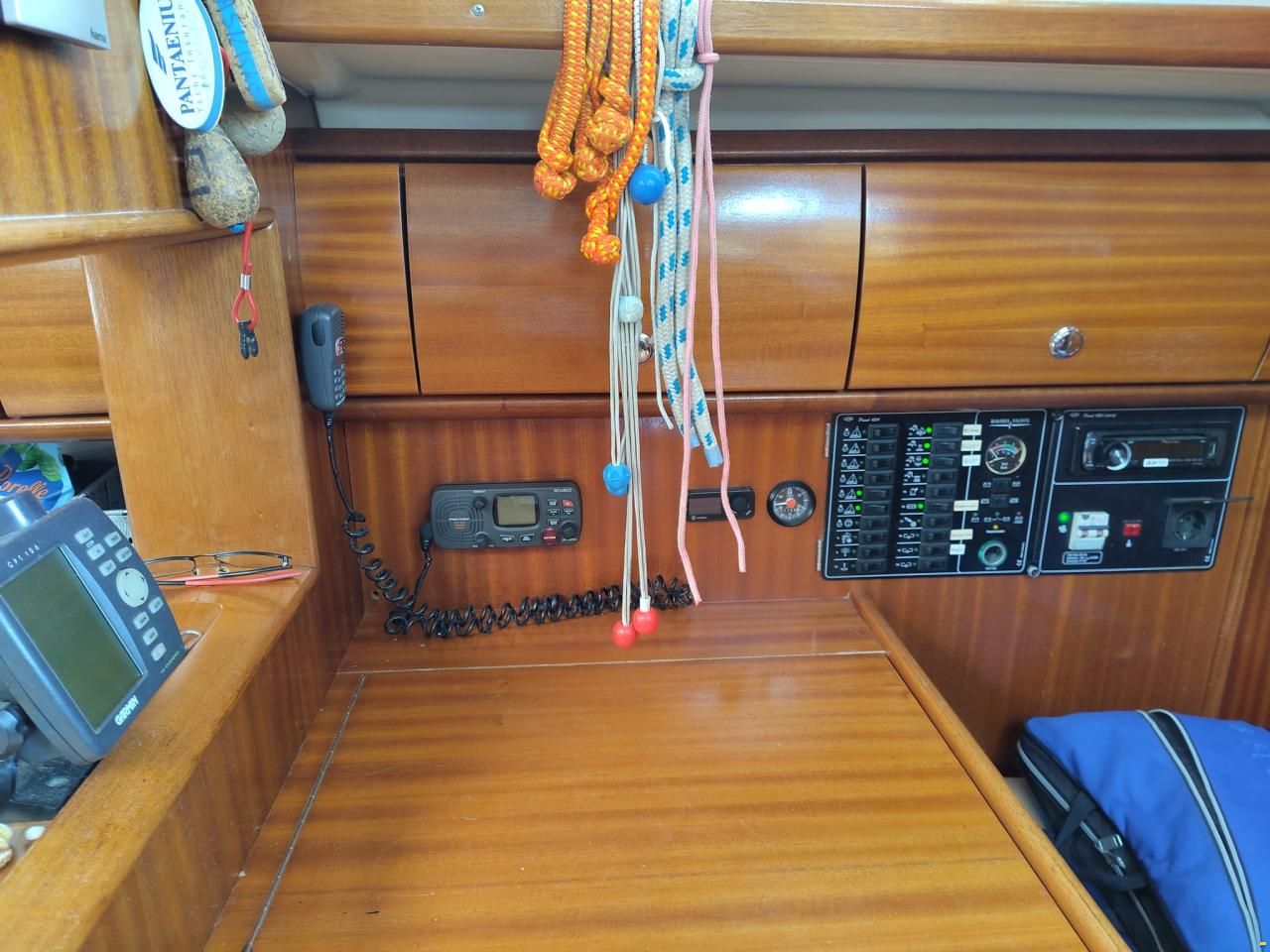 Bavaria 36/2