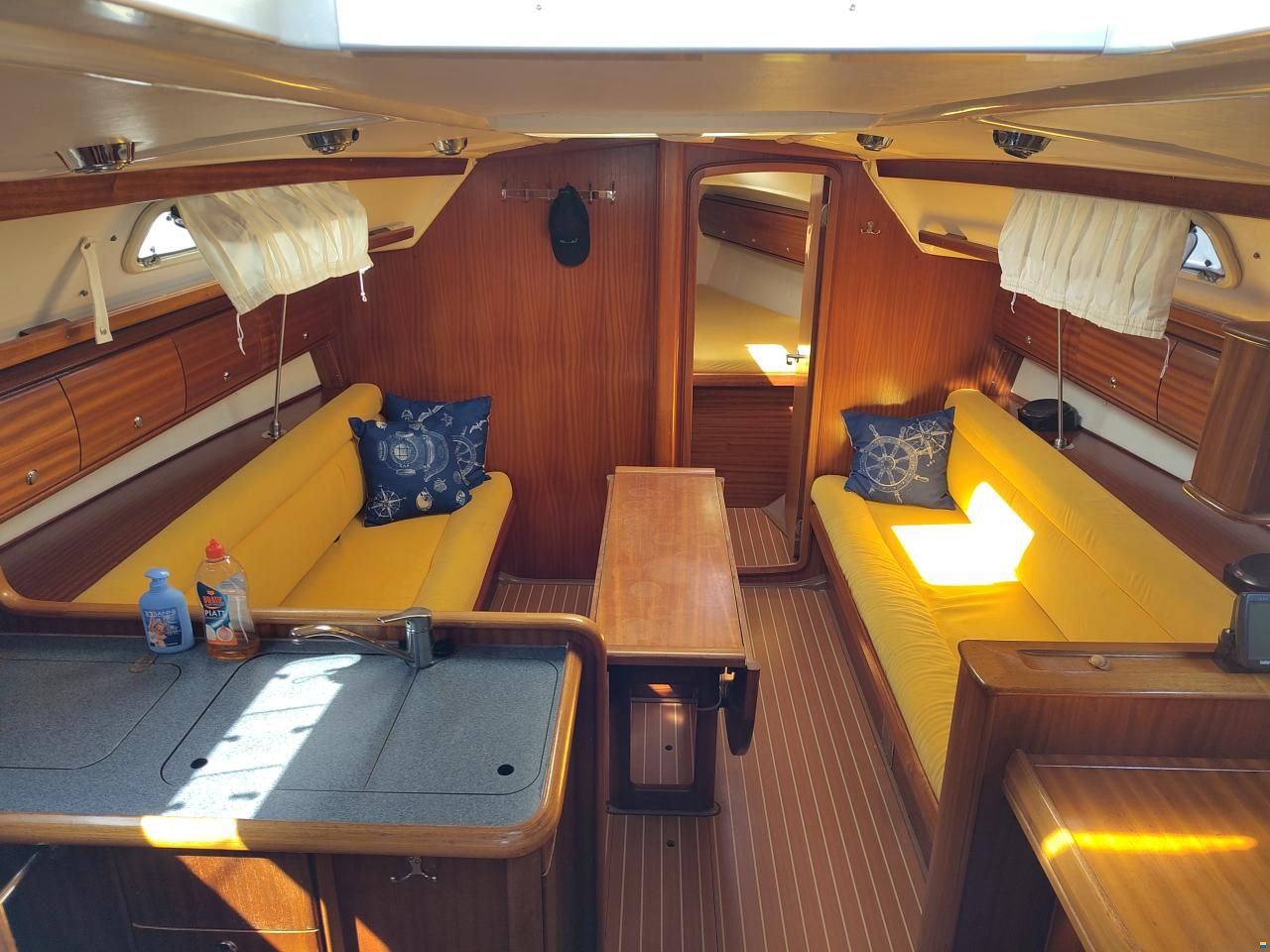 Bavaria 36/2