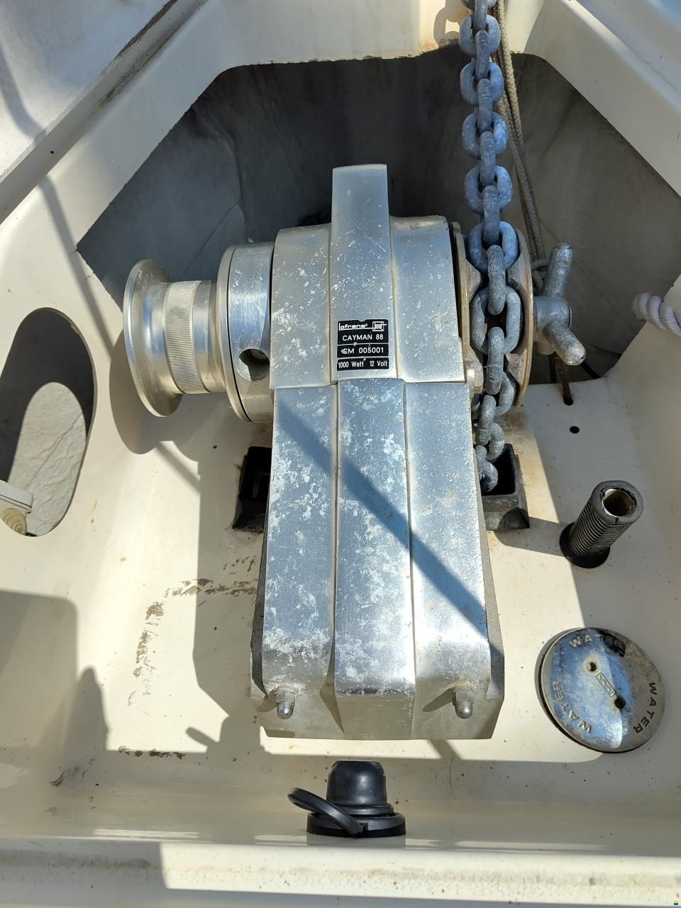Bavaria 36/2