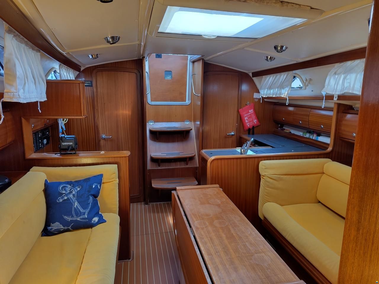 Bavaria 36/2