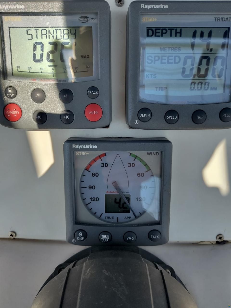 Bavaria 36/2