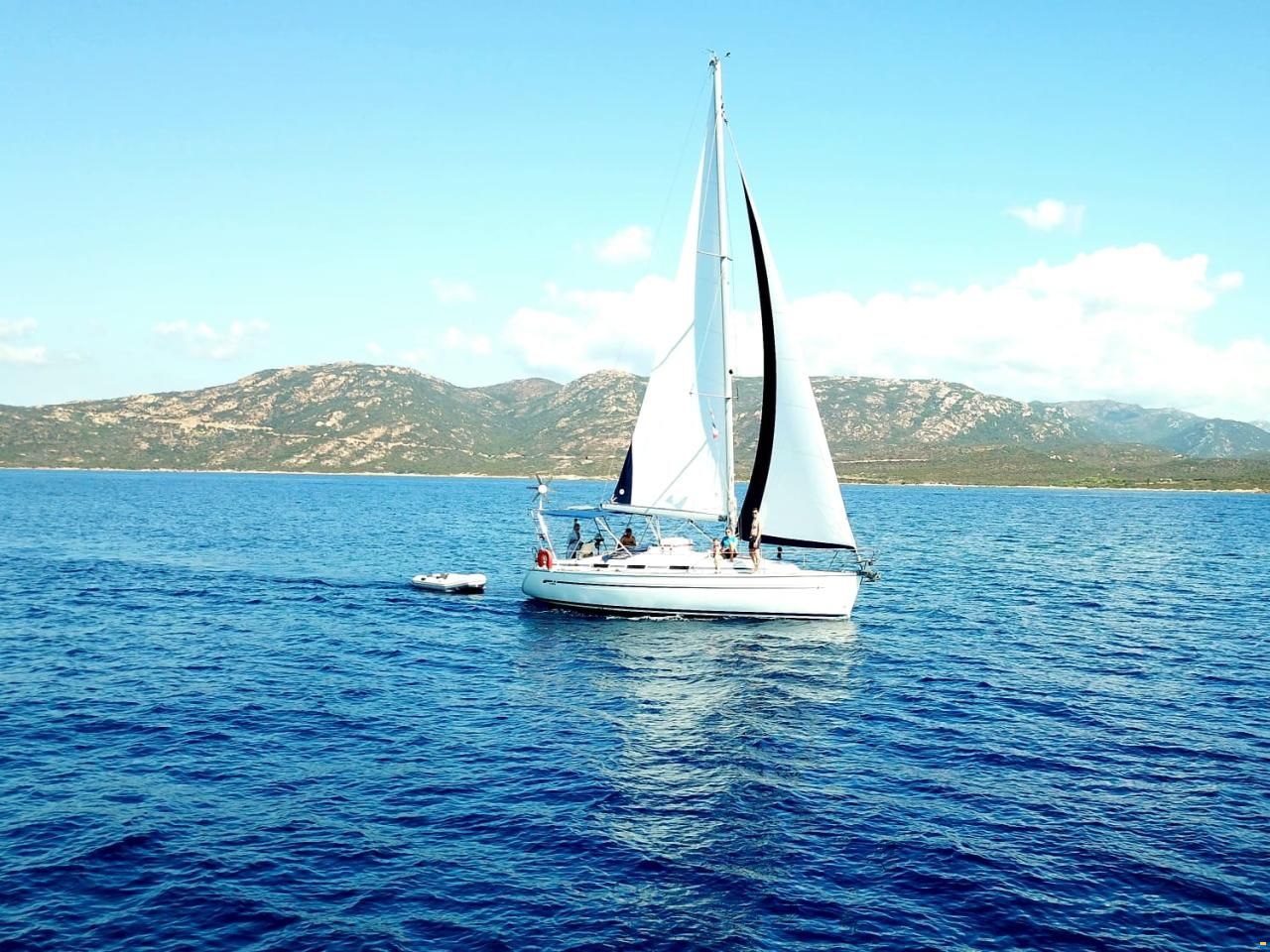 Bavaria 36/2