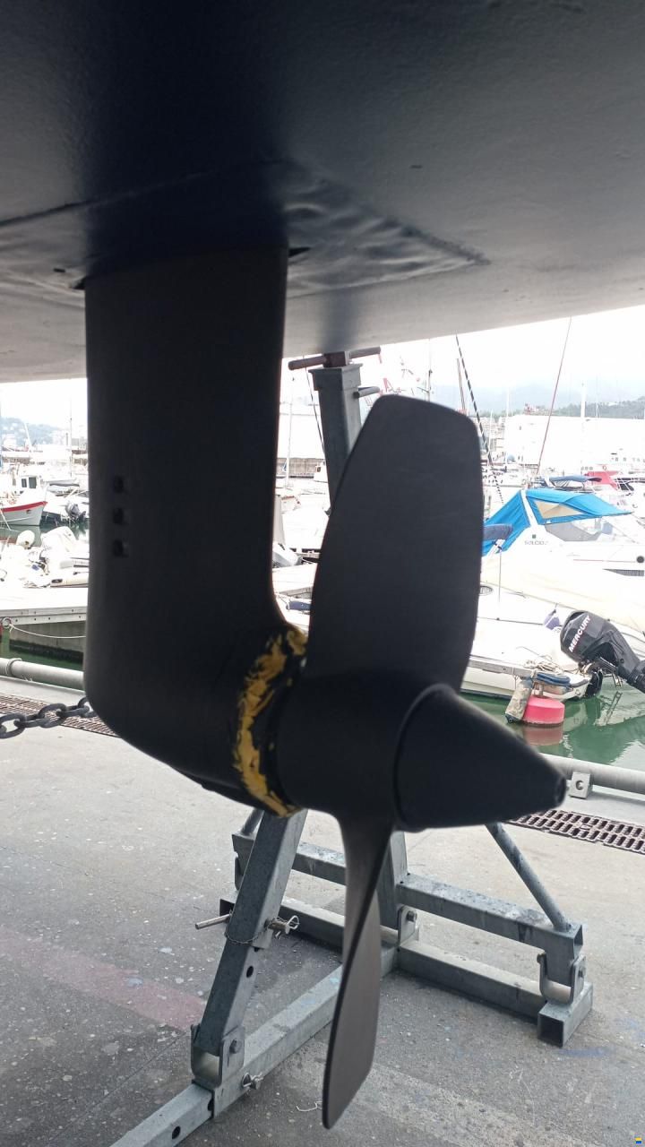 Bavaria 36/2