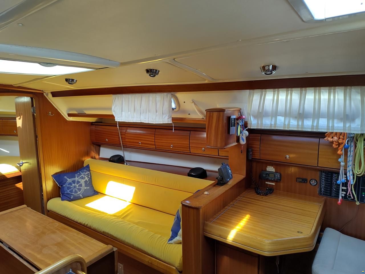 Bavaria 36/2