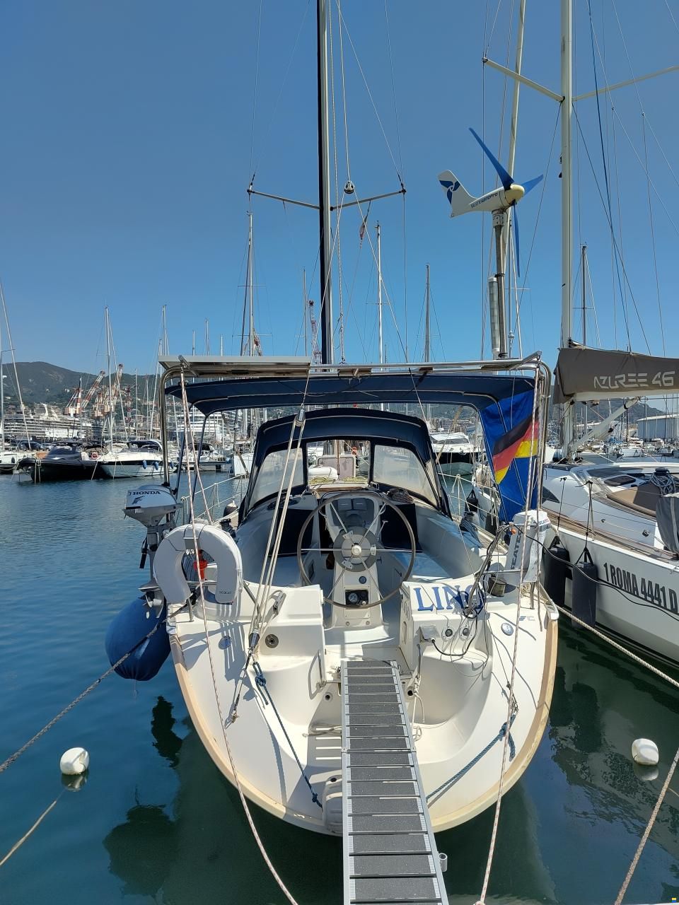 Bavaria 36/2