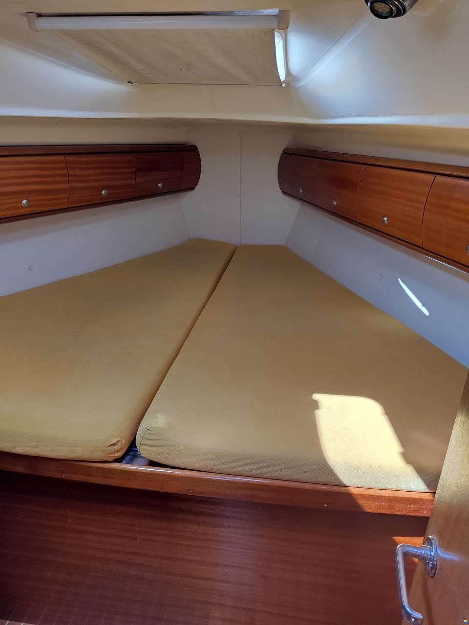 Bavaria 36/2