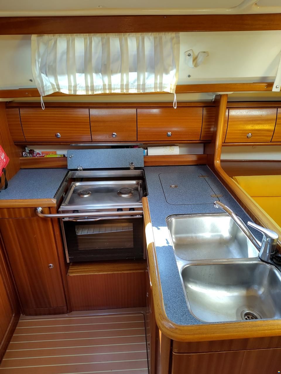 Bavaria 36/2