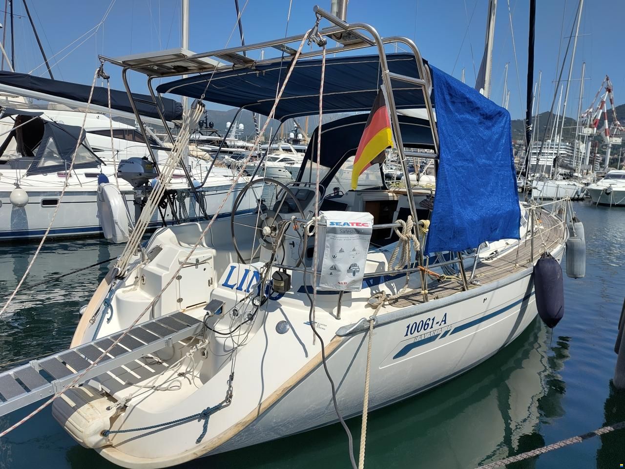 Bavaria 36/2