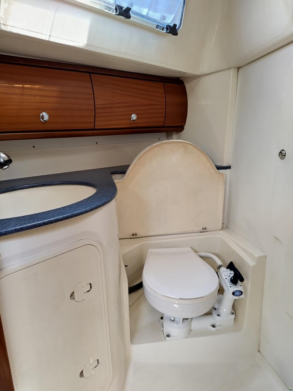 Bavaria 36/2