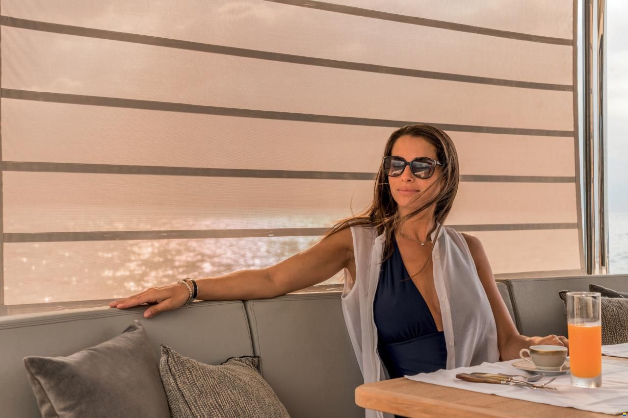 Absolute Navetta 48