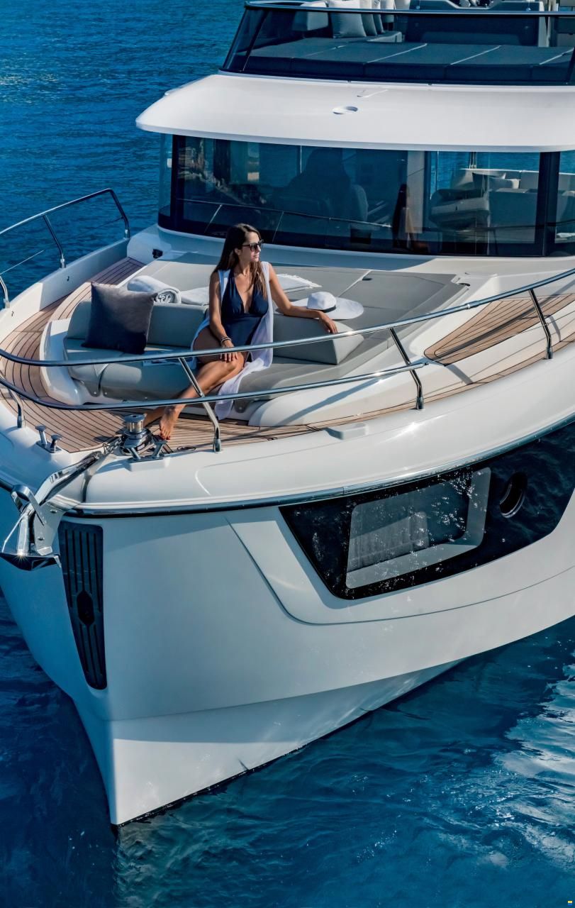 Absolute Navetta 48