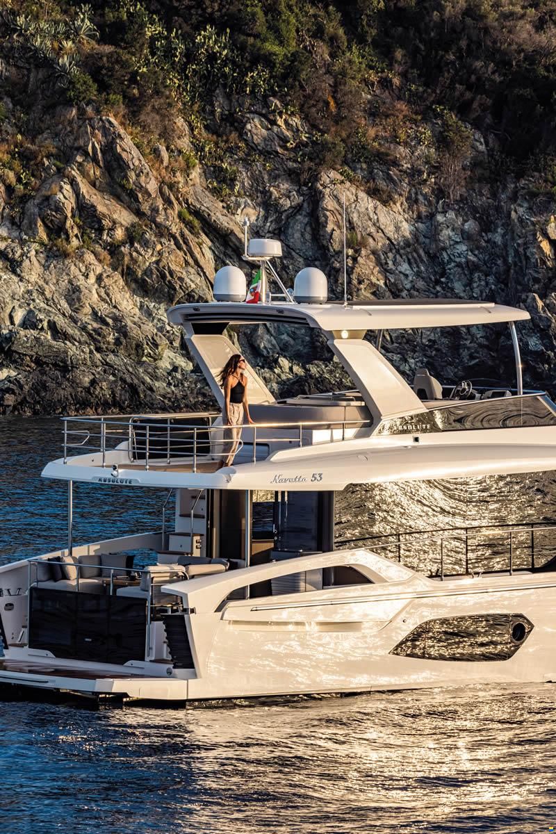 Navetta 53