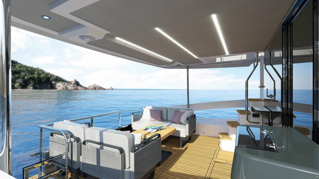 Navetta 53