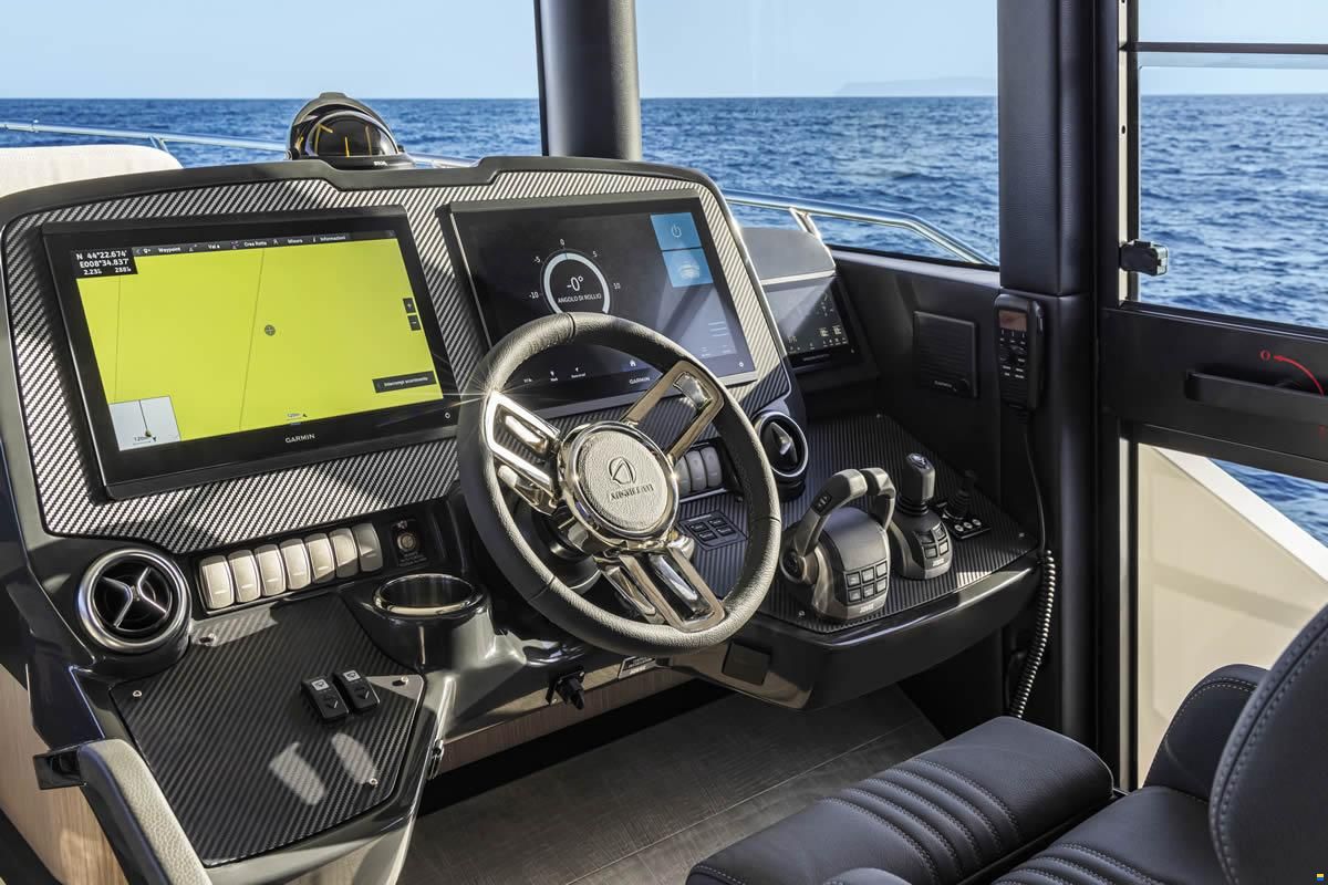 Navetta 53