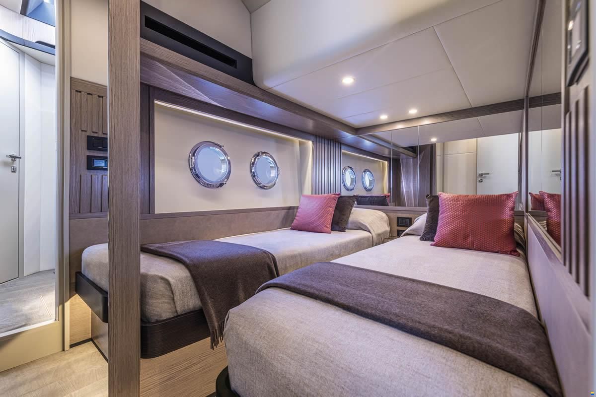 Navetta 53