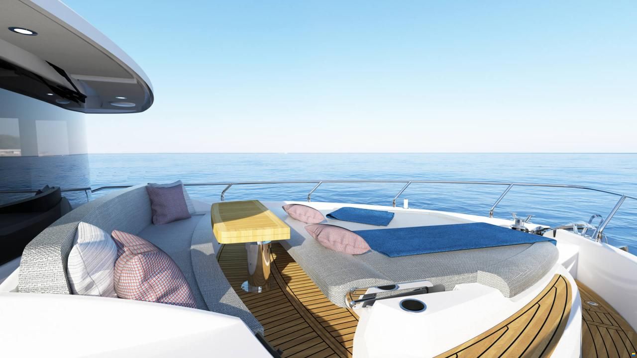 Navetta 53