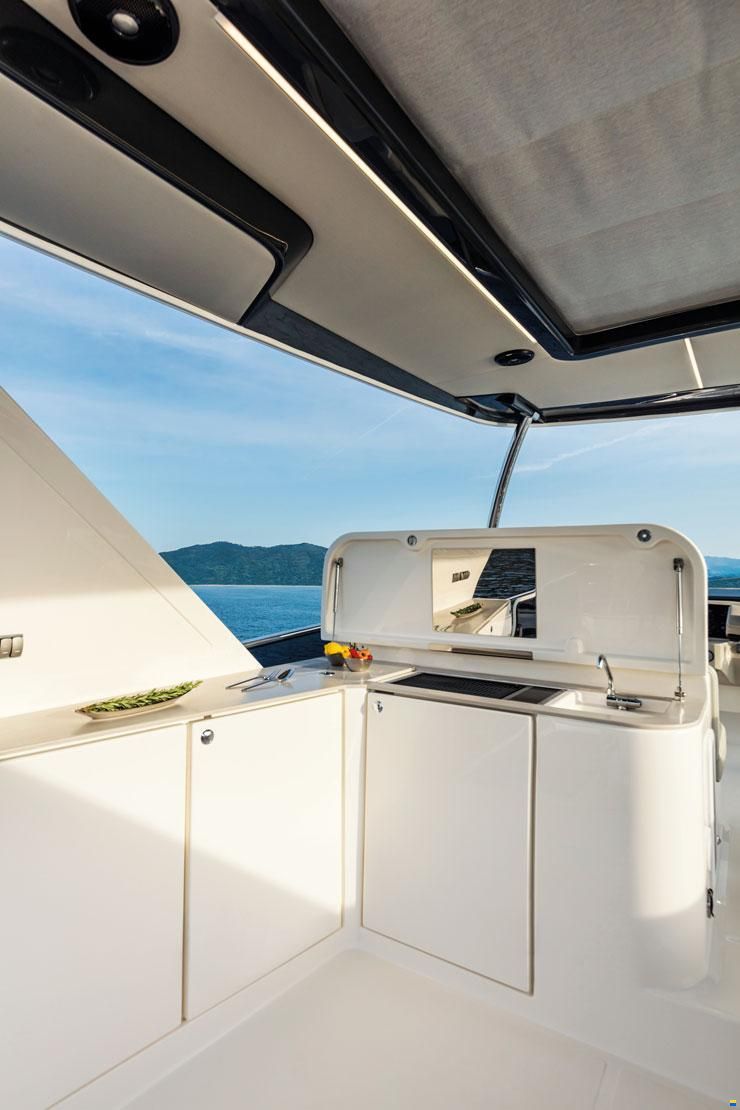 Absolute Navetta 58