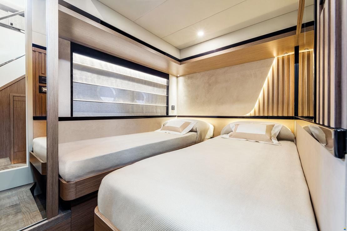 Absolute Navetta 58