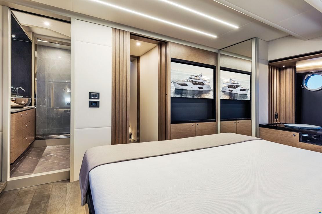 Absolute Navetta 58
