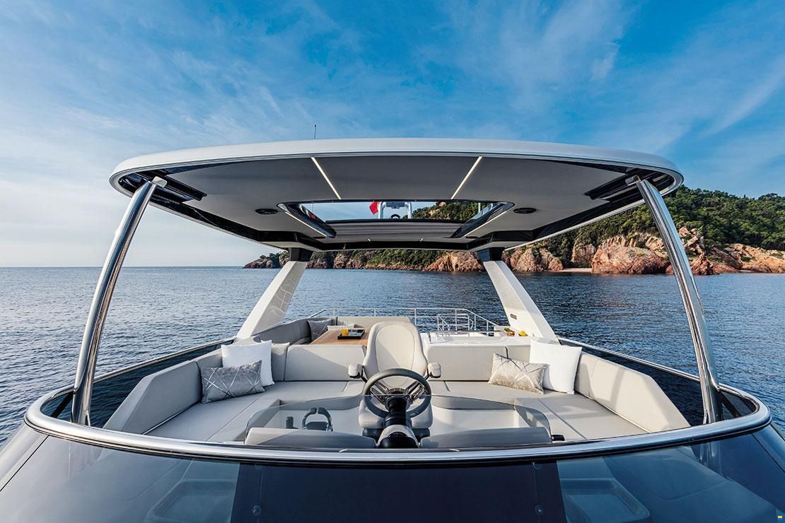 Absolute Navetta 58