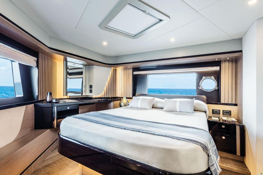 Absolute Navetta 58
