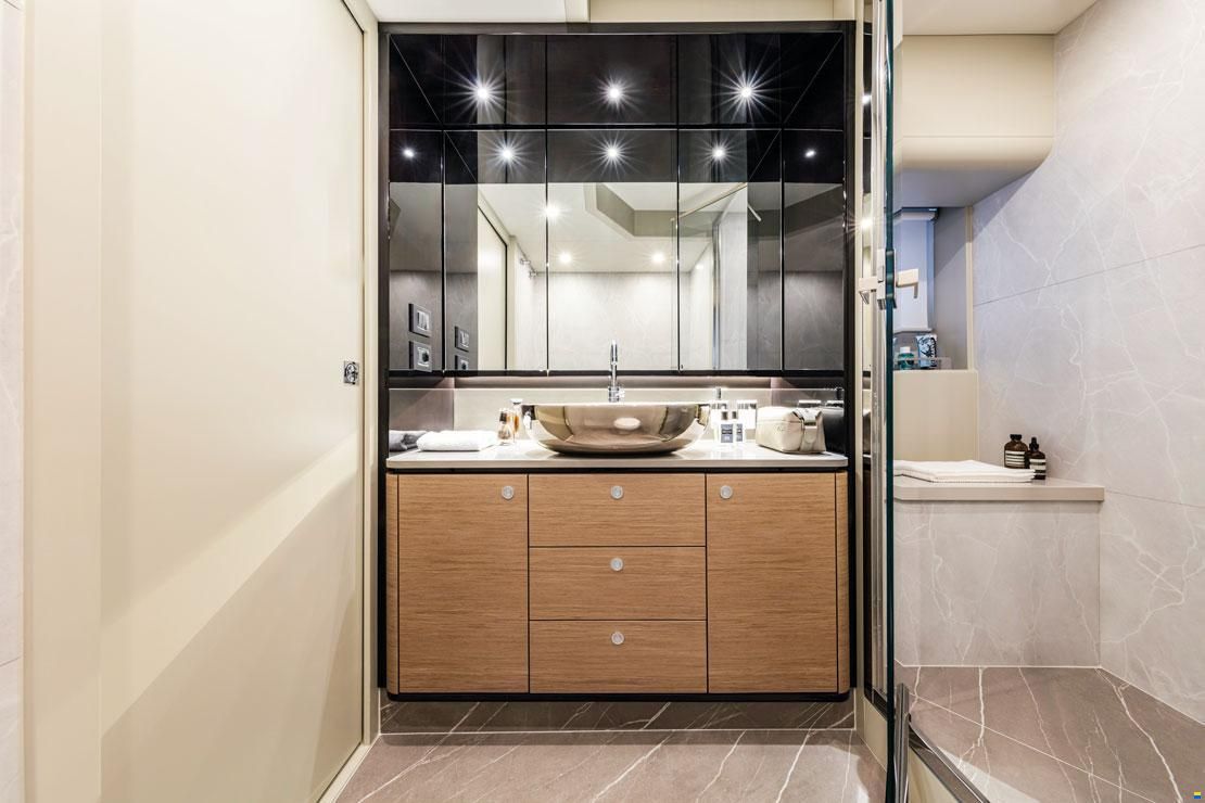 Absolute Navetta 58