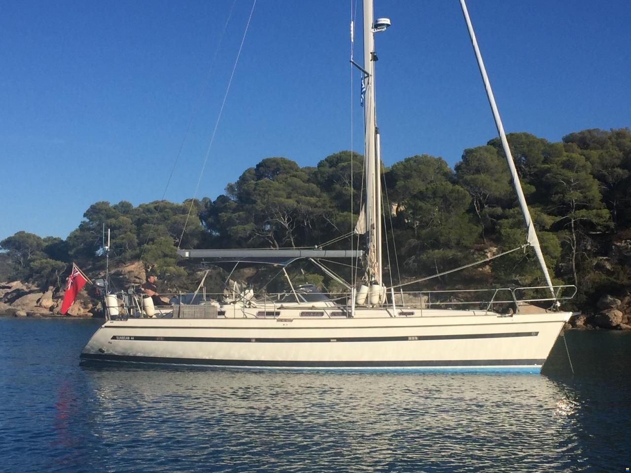 Sunbeam 44