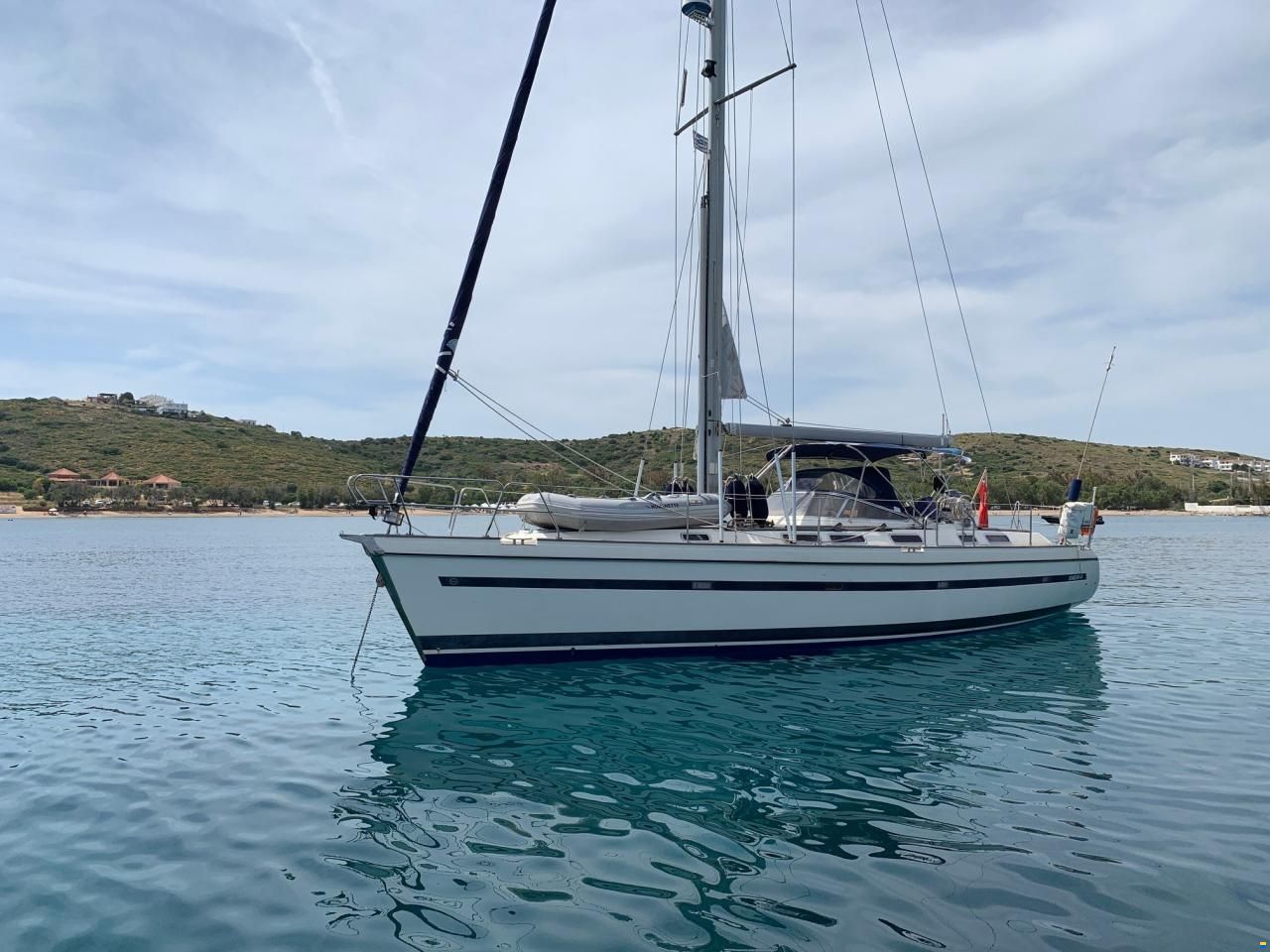 Sunbeam 44