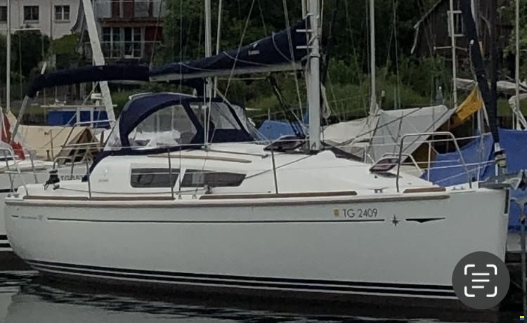 Jeanneau Sun Odyssey 30i